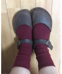 今日の足元。 | その他