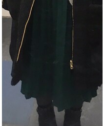 no brand | スカート