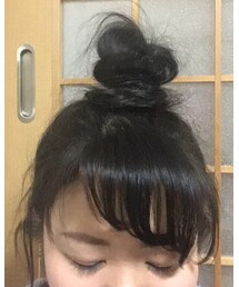 久々のお団子 | その他