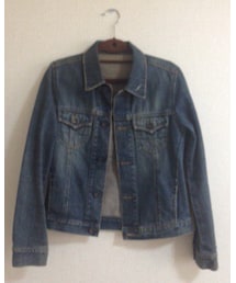 ikka | デニムジャケット