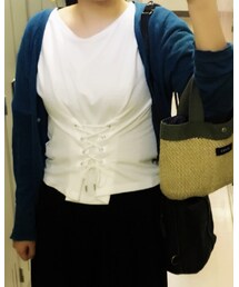 SM2 | カーディガン/ボレロ