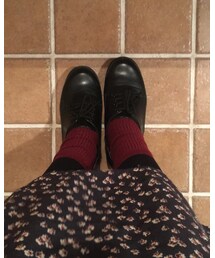 足元👣 | その他