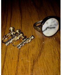 着用アクセサリー | アクセサリー