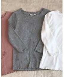 しまむら | Tシャツ/カットソー