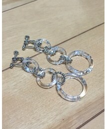 WEGO | ピアス（両耳用）