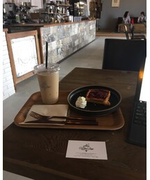今日のカフェ | その他