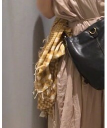 CIAOPANIC | ストール/ショール