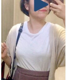 しまむら | Tシャツ/カットソー