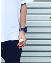 G-SHOCK | アナログ腕時計