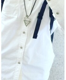 AZUL by moussy | シャツ/ブラウス