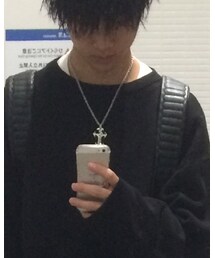POLICE | ネックレス