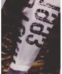 ZOO YORK | Tシャツ/カットソー