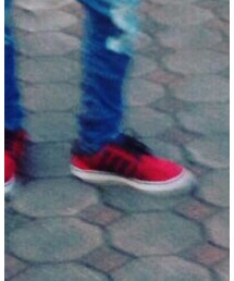 adidas | スニーカー