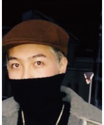 KANGOL | ハンチング/ベレー帽