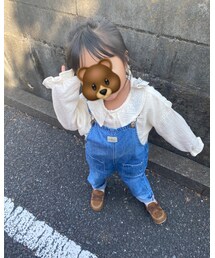 👧🌷 | その他