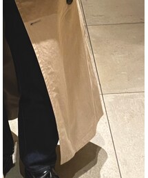 JOURNAL STANDARD | トレンチコート