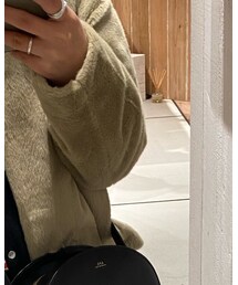 UNIQLO | ノーカラーコート