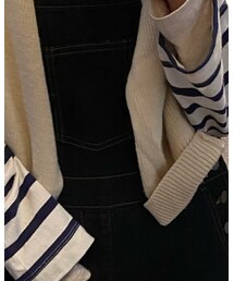 GU | サロペット/オーバーオール