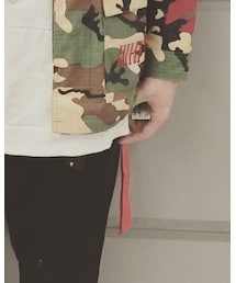 H&M | パーカー