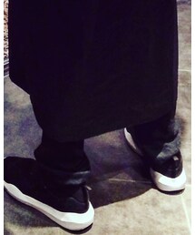 ZARA | スニーカー