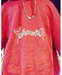 VETEMENTS | パーカー