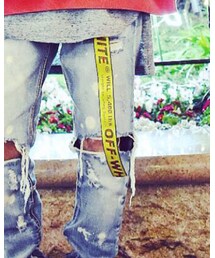 off white | ベルト