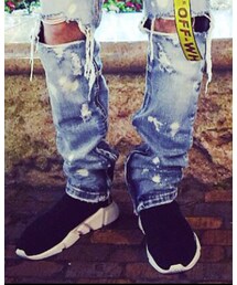 BALENCIAGA | スニーカー