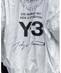 Yohji Yamamoto | ブルゾン