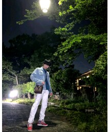 kutir | オープンカラーシャツ(シャツ/ブラウス)