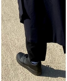 UNIQLO | スラックス