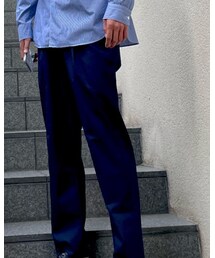 BEAUTY&YOUTH UNITED ARROWS | スラックス