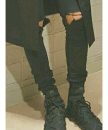 Y-3 | スニーカー