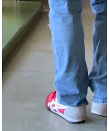 Onitsuka Tiger | スニーカー