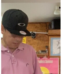 OAKLEY | キャップ