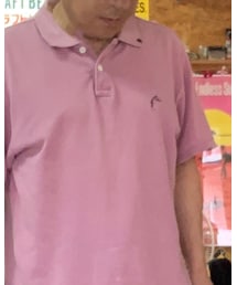 RUSTY | ポロシャツ