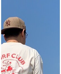 NEW ERA | キャップ