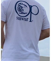 Ocean Pacific | Tシャツ/カットソー