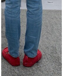 sanuk | シューズ