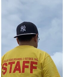 NEW ERA | キャップ