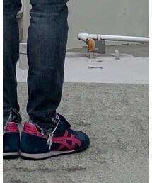 Onitsuka Tiger | スニーカー