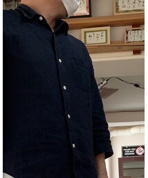 GLOBAL WORK | シャツ/ブラウス