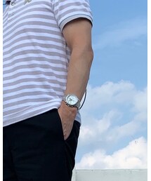 SEIKO | アナログ腕時計