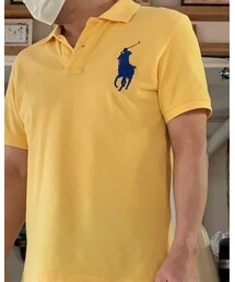 POLO RALPH LAUREN | ポロシャツ