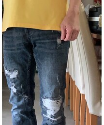 American Eagle | デニムパンツ