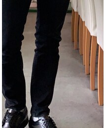 GU | デニムパンツ