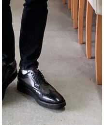 REGAL | ドレスシューズ