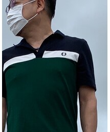 FRED PERRY | ポロシャツ