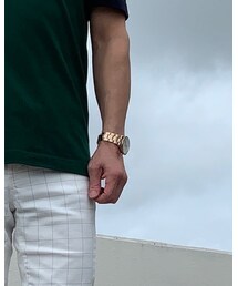 CITIZEN | アナログ腕時計