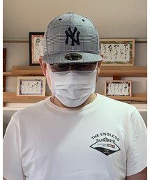 NEW ERA | キャップ