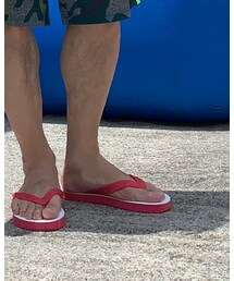 島じょーり | ビーチサンダル